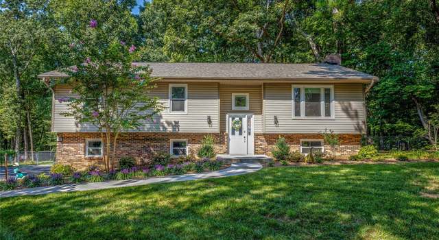Photo of 309 Cardinal Rd, Mills River, NC 28759