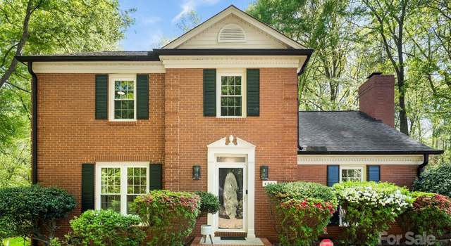Photo of 4522 Woods End Ln, Charlotte, NC 28277