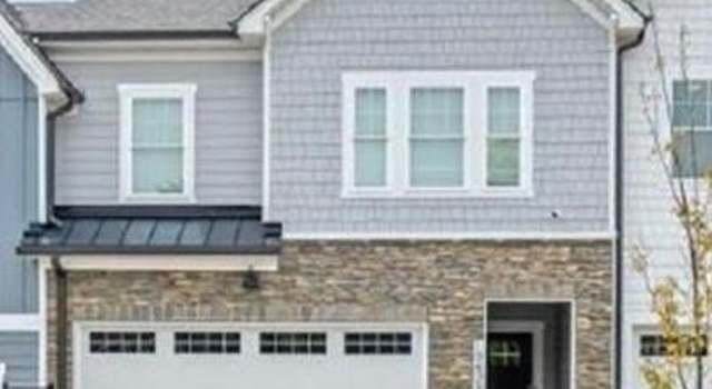 Photo of 10619 Audubon Ridge Dr #24, Cornelius, NC 28031