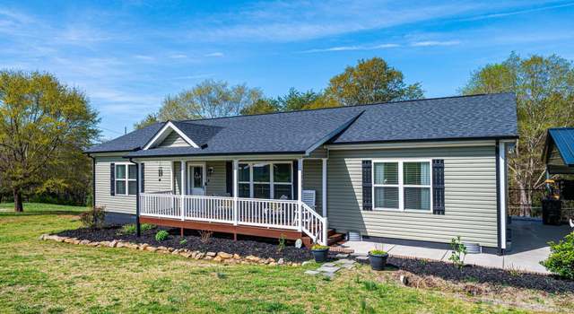 Photo of 1259 Hardin Rd, Dallas, NC 28034