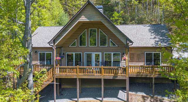 Photo of 186 Timucua Trl, Waynesville, NC 28786