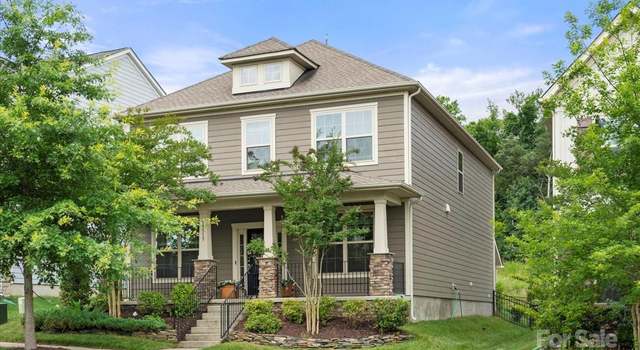 Photo of 15515 Laverack Ln, Davidson, NC 28036