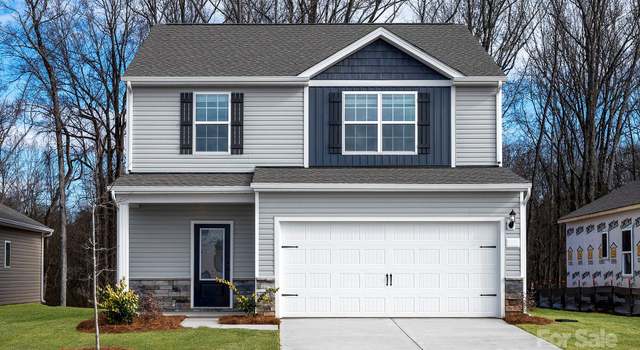 Photo of 125 Lightning Dr, Shelby, NC 28152