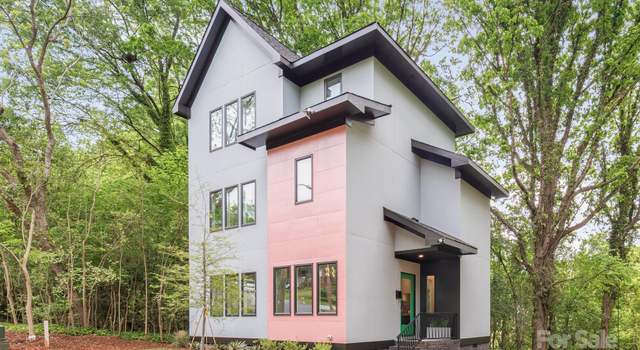 Photo of 1847 Vinton St, Charlotte, NC 28216