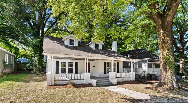 Photo of 115 W 5th Ave, Gastonia, NC 28052