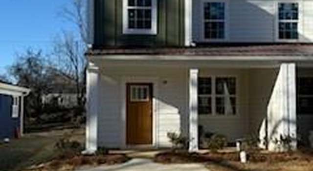 Photo of 1520 Norris Ave, Charlotte, NC 28206