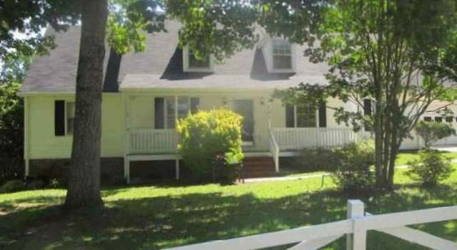 Photo of 101 Hunstanton Dr, Winnsboro, SC 29180