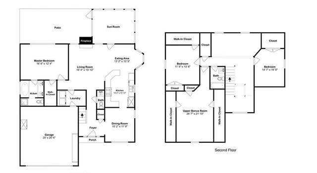Photo of 4302 Ethel Sustar Dr, Monroe, NC 28110