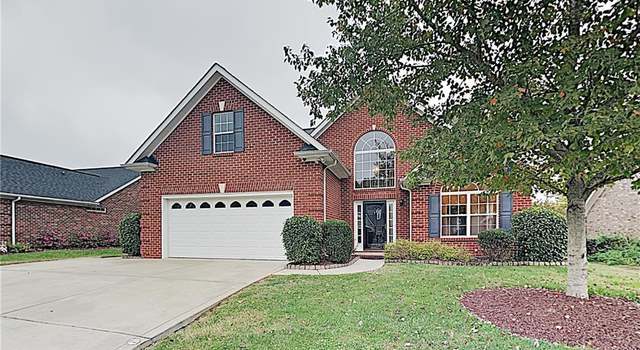 Photo of 4302 Ethel Sustar Dr, Monroe, NC 28110