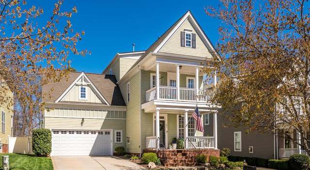 Photo of 151 E Morehouse Ave, Mooresville, NC 28117