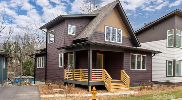 Photo of 13 Orrinel Way, Asheville, NC 28806