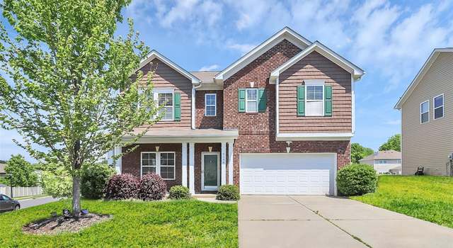 Photo of 5146 Elementary View Dr, Charlotte, NC 28269