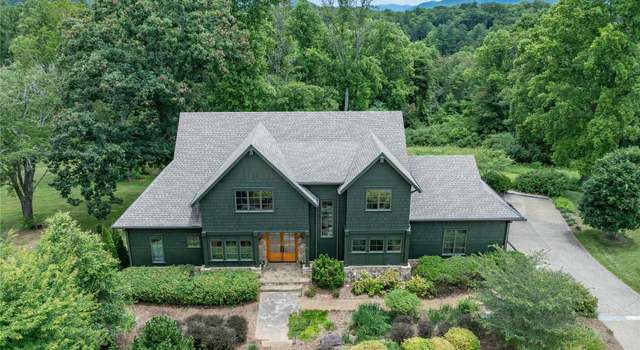Photo of 65 Wandering Oaks Way #35, Asheville, NC 28805