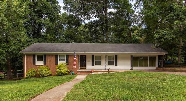 Photo of 118 Hillside Ave, Concord, NC 28025