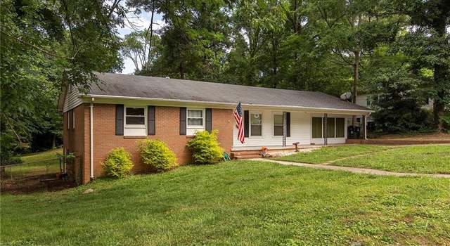 Photo of 118 Hillside Ave, Concord, NC 28025