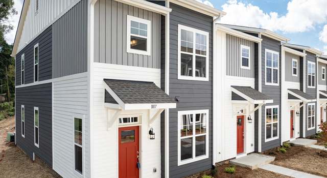 Photo of 2133 Acclaim St, Charlotte, NC 28205