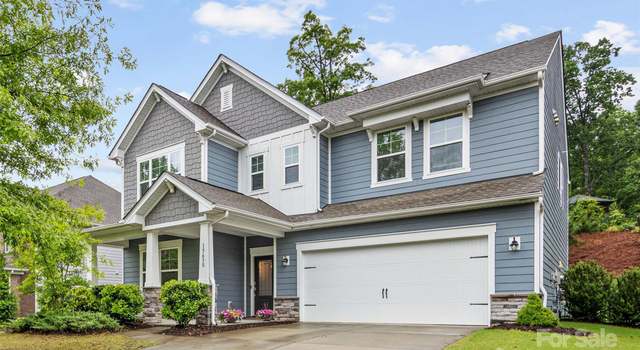 Photo of 15630 Oleander Dr, Charlotte, NC 28278