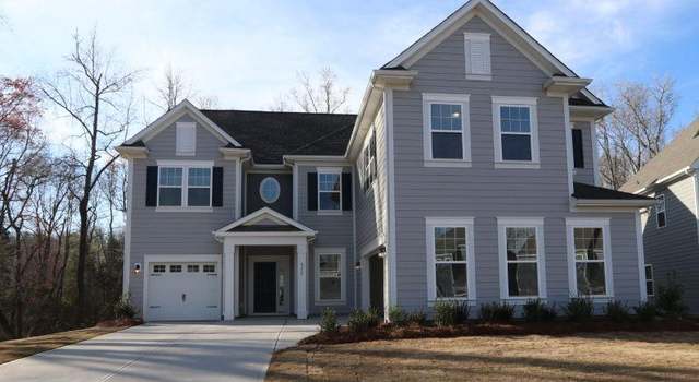 Photo of 8294 Ashvale St NW, Concord, NC 28027