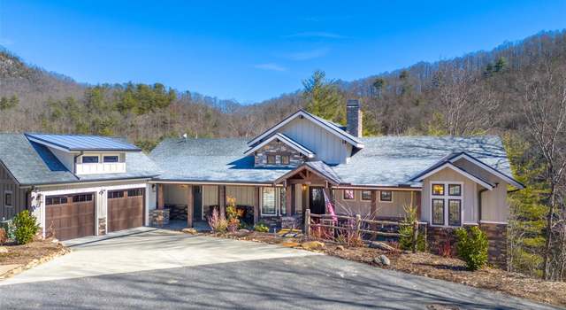 Photo of 1132 Southshore Dr, Tuckasegee, NC 28783