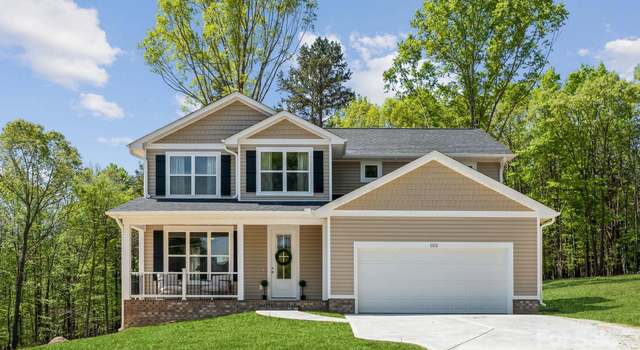 Photo of 1112 Allman Ext, Mount Pleasant, NC 28124