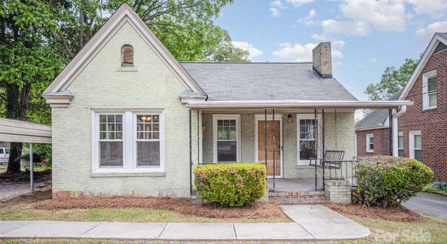 Photo of 813 S Ridge Ave, Kannapolis, NC 28083