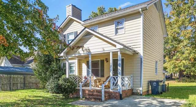 Photo of 1517 Huffine Mill Rd, Greensboro, NC 27405