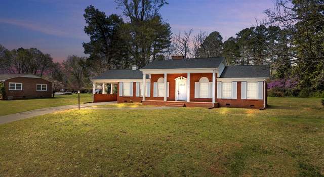 Photo of 1023 Terrace Dr, Salisbury, NC 28146