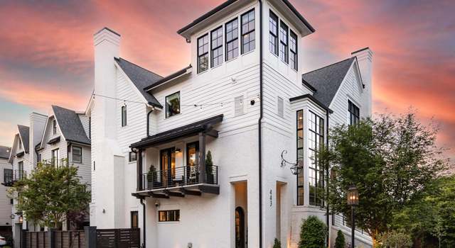 Photo of 443 Beaumont Ave, Charlotte, NC 28204