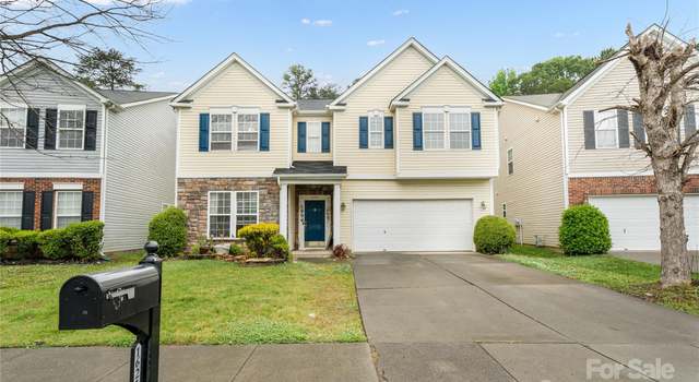 Photo of 16219 Long Talon Way, Charlotte, NC 28273