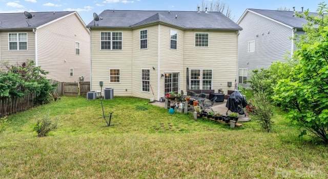 Photo of 16219 Long Talon Way, Charlotte, NC 28273