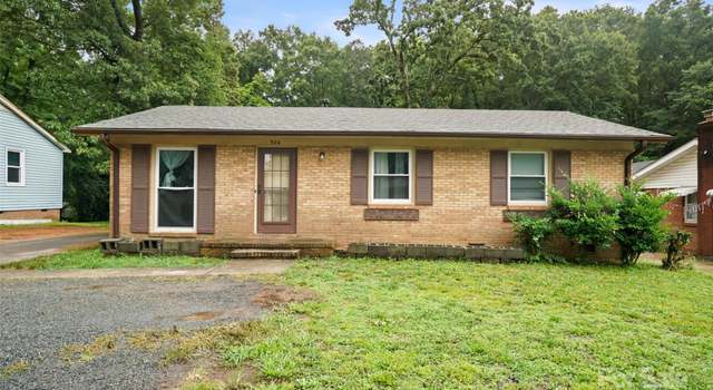 Photo of 924 Carrington Dr, Charlotte, NC 28214