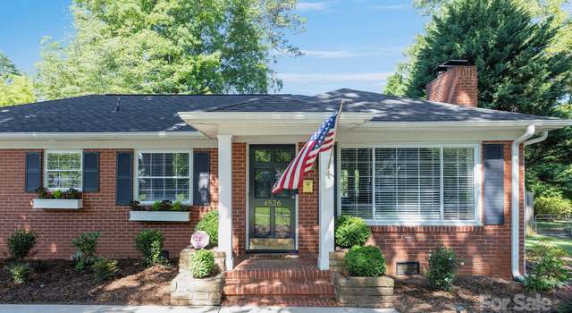 Photo of 4526 Longwood Dr, Charlotte, NC 28209
