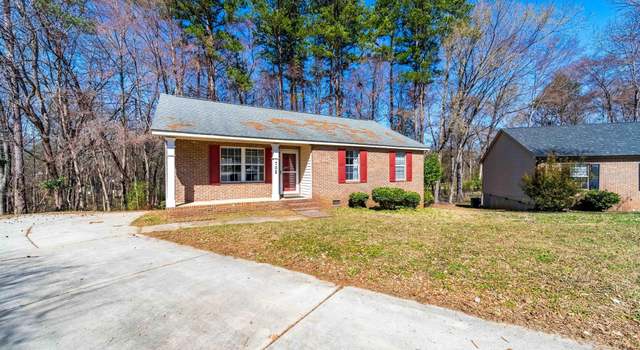 Photo of 702 Selma Burke Ln, Matthews, NC 28105