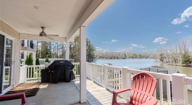 Photo of 582 Springwood Dr #32, Mount Gilead, NC 27306