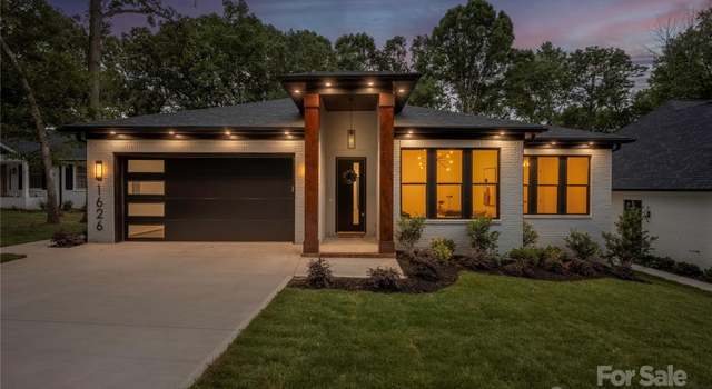Photo of 1626 Burtonwood Cir, Charlotte, NC 28212