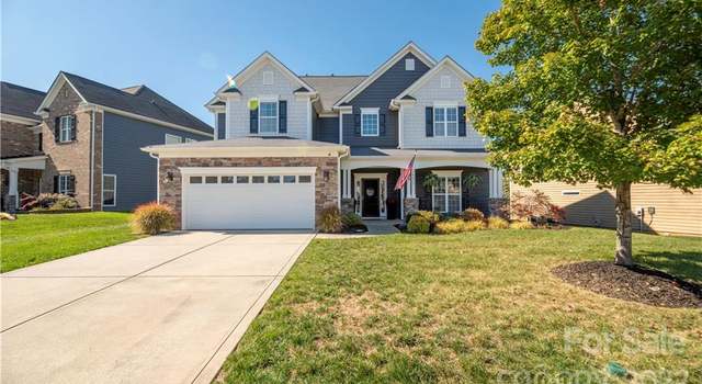 631 Vega St, Concord, NC 28027 | MLS# 3849628 | Redfin