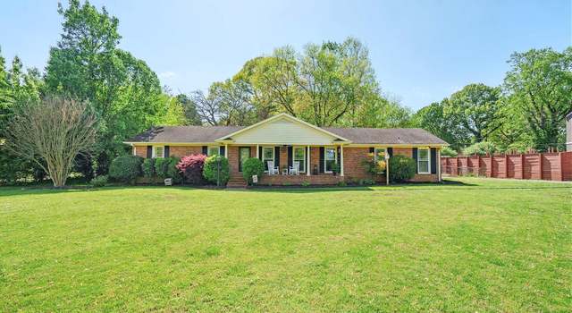 Photo of 6349 Lebanon Rd, Mint Hill, NC 28227