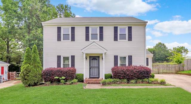 Photo of 10945 Wiltshire Ln, Charlotte, NC 28262