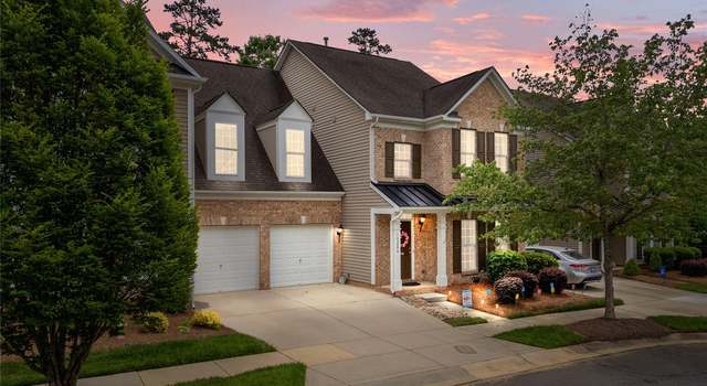 Photo of 10206 Linksland Dr, Huntersville, NC 28078