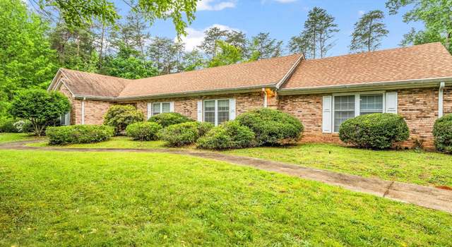 Photo of 2000 Golf Course Rd, Columbus, NC 28722