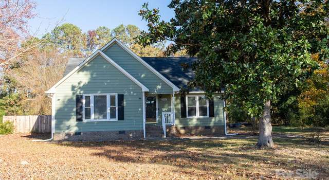 Photo of 248 Southgate Dr, Garner, NC 27529