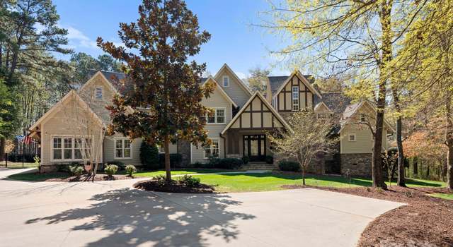 Photo of 13215 Claysparrow Rd, Charlotte, NC 28278