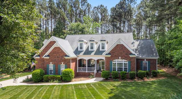 Photo of 6990 Ridgeway Rd, Stanley, NC 28164