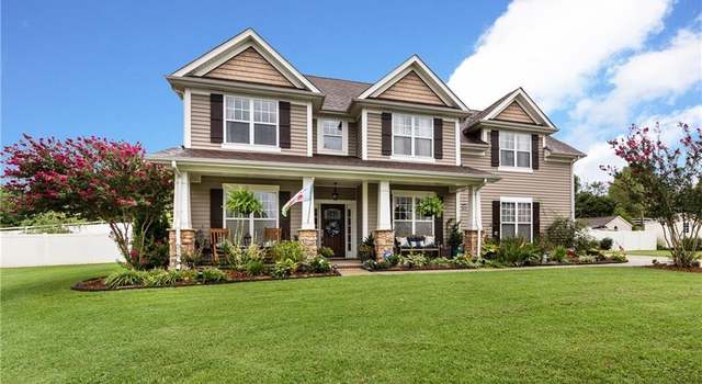 Photo of 1000 Semmes Ln, Indian Trail, NC 28079