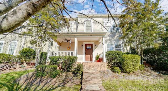 Photo of 16108 Sunninghill Park Rd, Charlotte, NC 28277