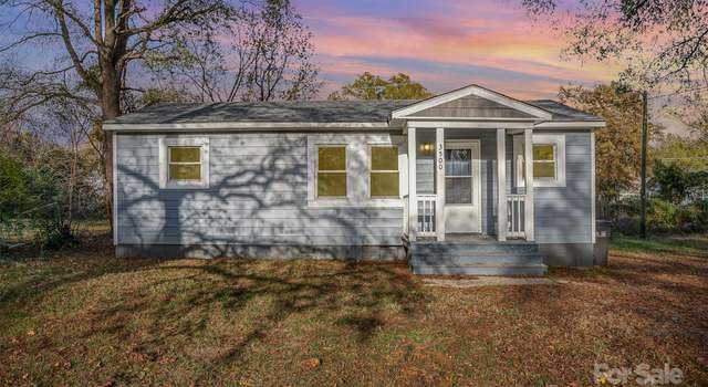 Photo of 3500 Kentucky Ave, Charlotte, NC 28216