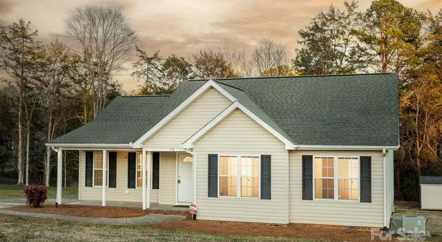 Photo of 580 Earley St, Kannapolis, NC 28083