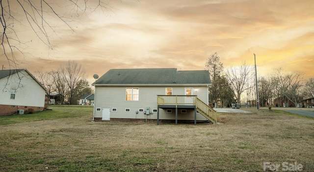 Photo of 580 Earley St, Kannapolis, NC 28083