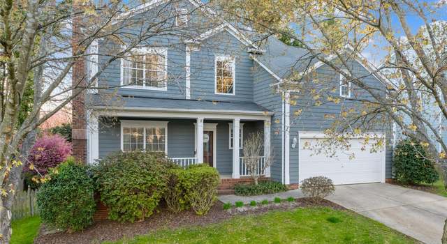 Photo of 10105 Bon Meade Ln, Cornelius, NC 28031