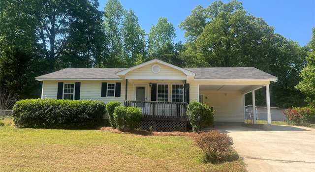 Photo of 1215 Eastcreek Rd, Fort Lawn, SC 29714